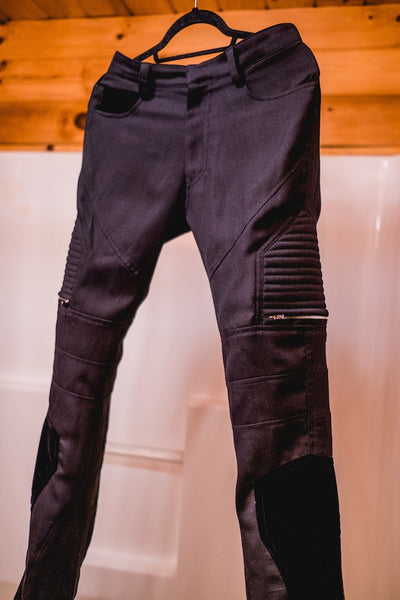 Arctic Iditardo Jean