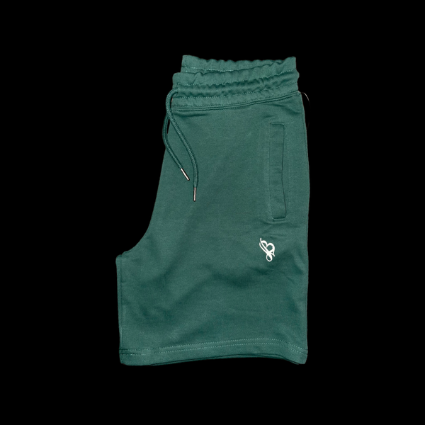 SWEAT SHORTS