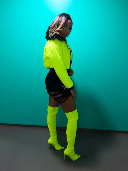 Lemon Lime