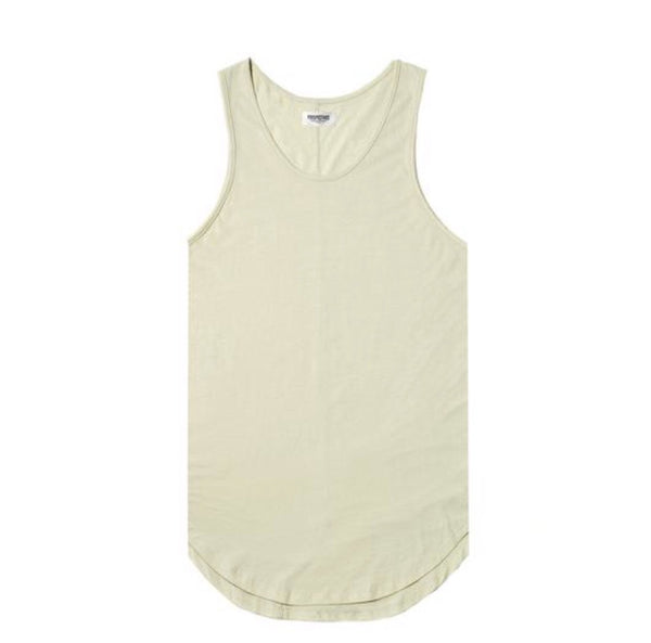 Underscoop Tank