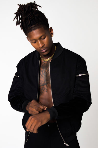 Arctic Iditardo Jacket